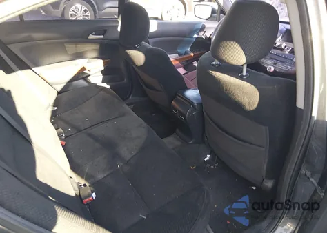 2012 Honda Accord 2.4 Ex z USA, uszkodzony, nr VIN 1HGCP2F72CA067501